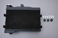 Radiateur D'Eau Noir Type