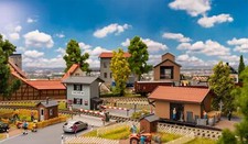 Faller H0 190141 - Ensemble