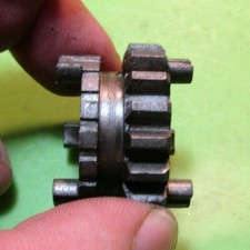 Montesa Cota 123 172 200