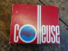 colleuse Marguet BN2B 8/16mm