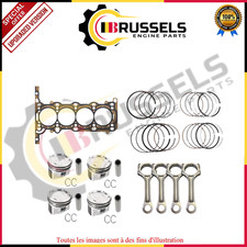 PISTON ET PIÈCES DE