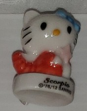 fève unité série zodiaque