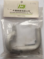 HoBao E-13S Pirate Voiture RC Modèle Vintage Pièces NOS