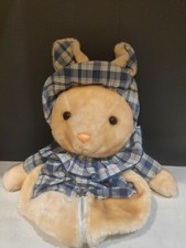 Range pyjama ajena - range, peluche
