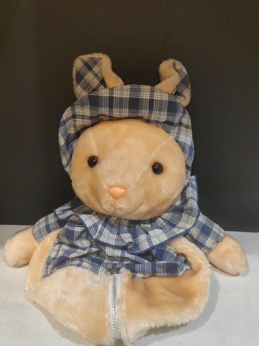 Range pyjama ajena peluche - ajena,