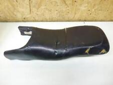 Selle biplace origine pour moto Chinois pour motocycle Occasion