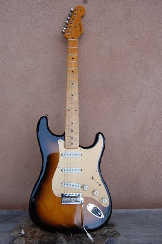 Fender stratocaster american - stratocaster,