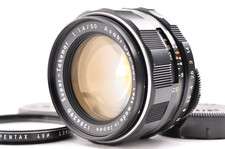 8 element Early MODEL PENTAX