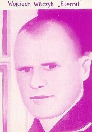 Eternit wilczyk wojciech - wilczyk,