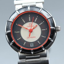 Montre pour femme Omega