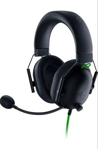 Casque gaming razer - casque,