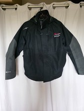 manteau ultimate fishing