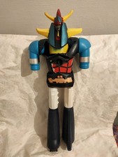 Jumbo Machinder Rayden Shogun