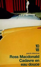 Cadavre en eau douce, Ross