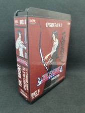 DVD Bleach Box 8