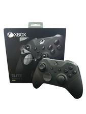 Xbox Elite Series 2 Commande
