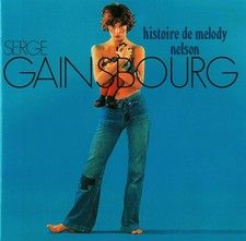 Serge Gainsbourg Histoire De