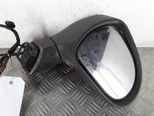 Retroviseur droit PEUGEOT 207 PHASE 1 8149ZK