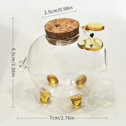 Verre cochon - en,