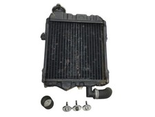 Radiateur eau honda 650 - honda, cx