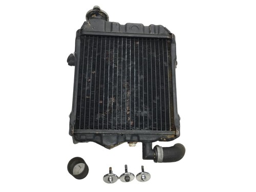 Radiateur eau honda 650 - eau,