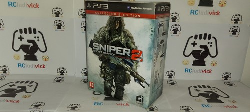 Sniper ghost warrior - sniper, 2