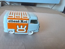 JOUET SESAME RENAULT ESTAFETTE