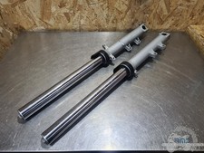 Paire de tube de fourche Honda 600 Hornet 2002 à 2004