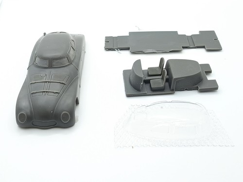 Carrosserie alder trumpf - carrosserie, :