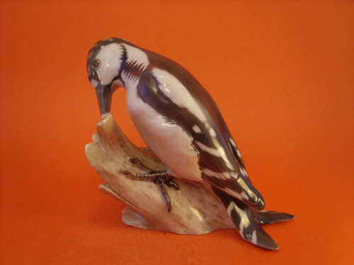 Bing grondahl statuette - statuette, en