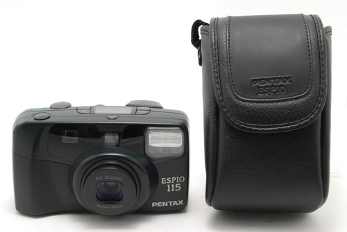 Mint case pentax espio - [mint,