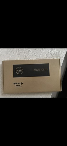 Klipsch palladium 39f - klipsch, p-39f