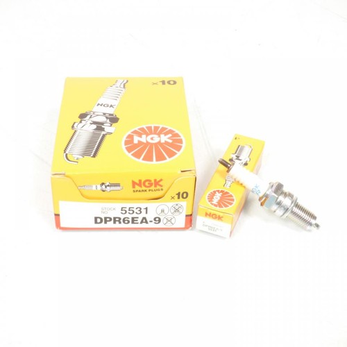 Bougie allumage ngk pour - d'allumage,