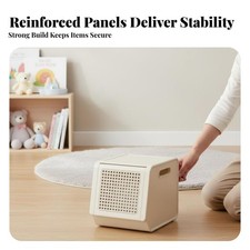 Meuble de Rangement à Bacs