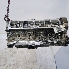 Culasse - Citroen C3 II PH.2 1.4 HDI - 1682801880 - N0-8573V