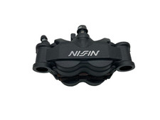 Étrier de frein avant gauche