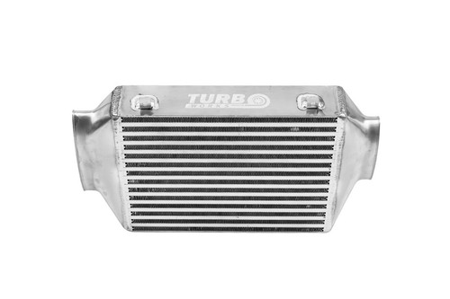 Intercooler échangeur air - échangeur, d’air