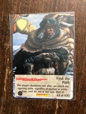 Spellfire find the path 63/100