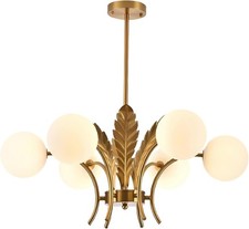 Lustre Sputnik Mid-Century