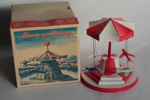 Jouet merry round - jouet, merry-go-round