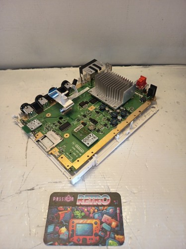 Carte mere console - console, nintendo