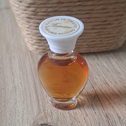 Rochas femme parfum - femme, de
