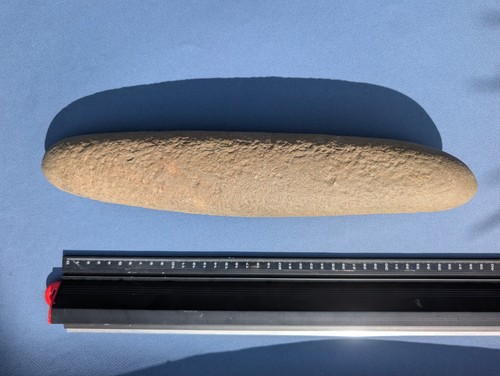 Rare neolithic hardstone - neolithic,