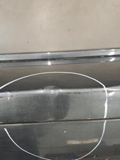 Pare choc arriere PEUGEOT 308 1 SW PHASE 2 BREAK 7410FL