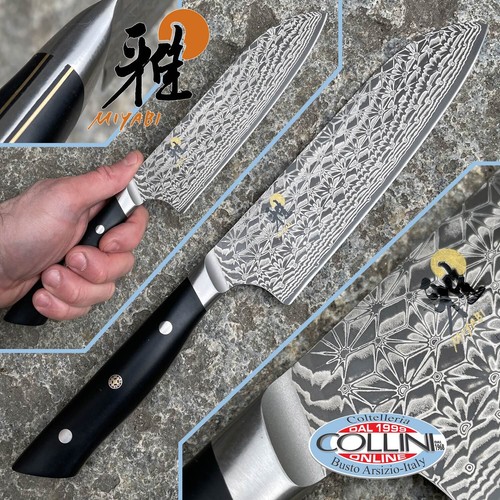 Zwilling miyabi hibana - zwilling,