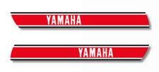 YAMAHA TY 125 - Kit Sticker