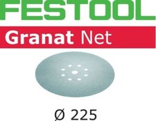 Festool 25x netzschleifmittel - festool,