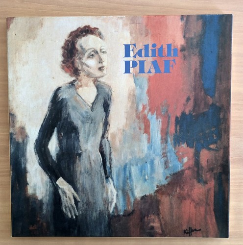 Pop chanson box set - -,