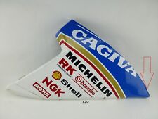 Carénage Côté Droit Cagiva