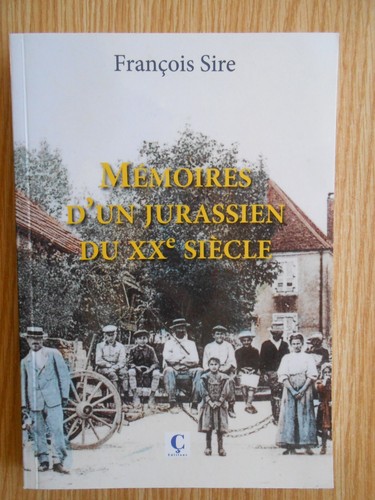 Mémoires jurassien du - jurassien,